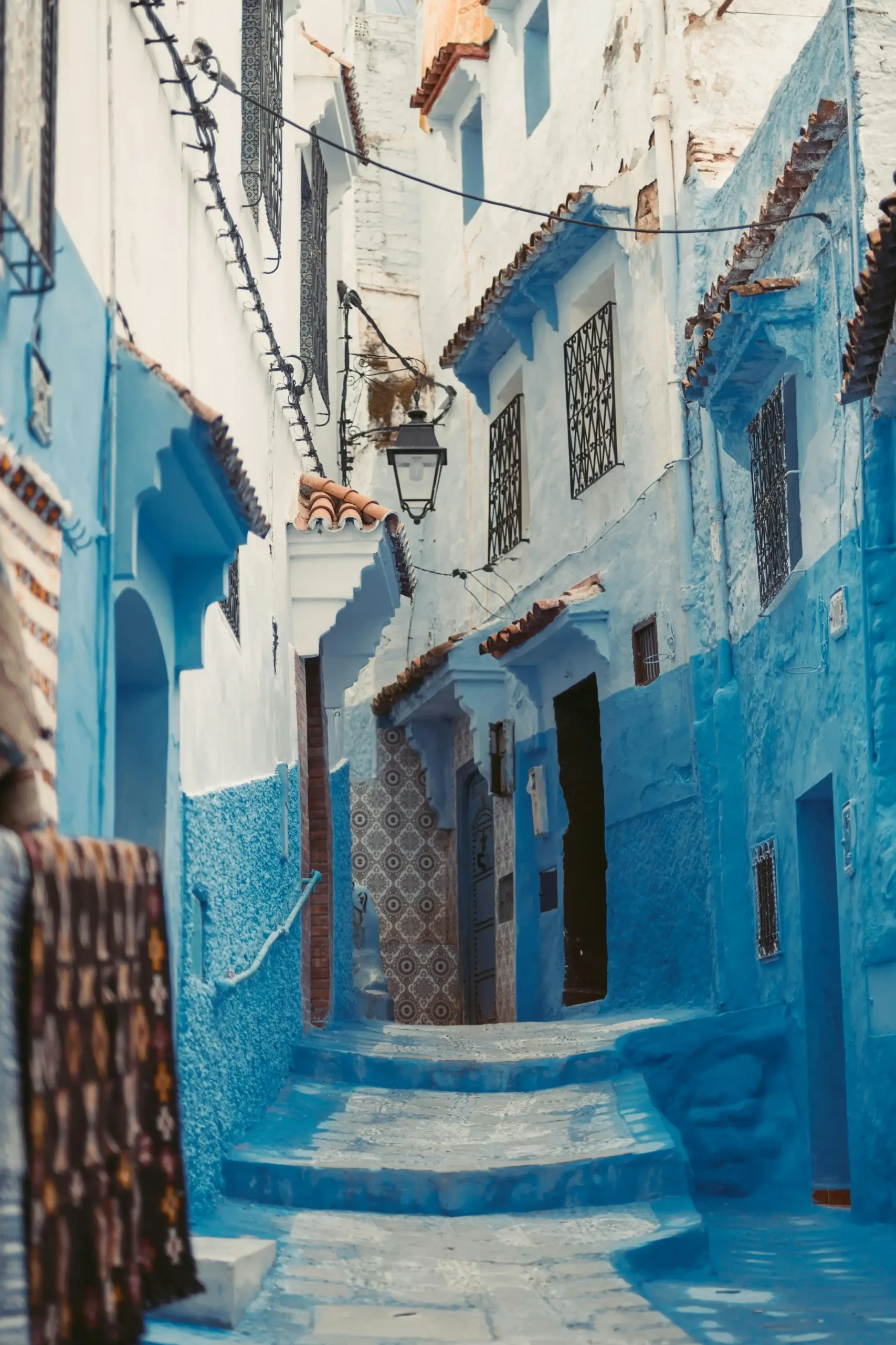 Chefchaoun Old Medina