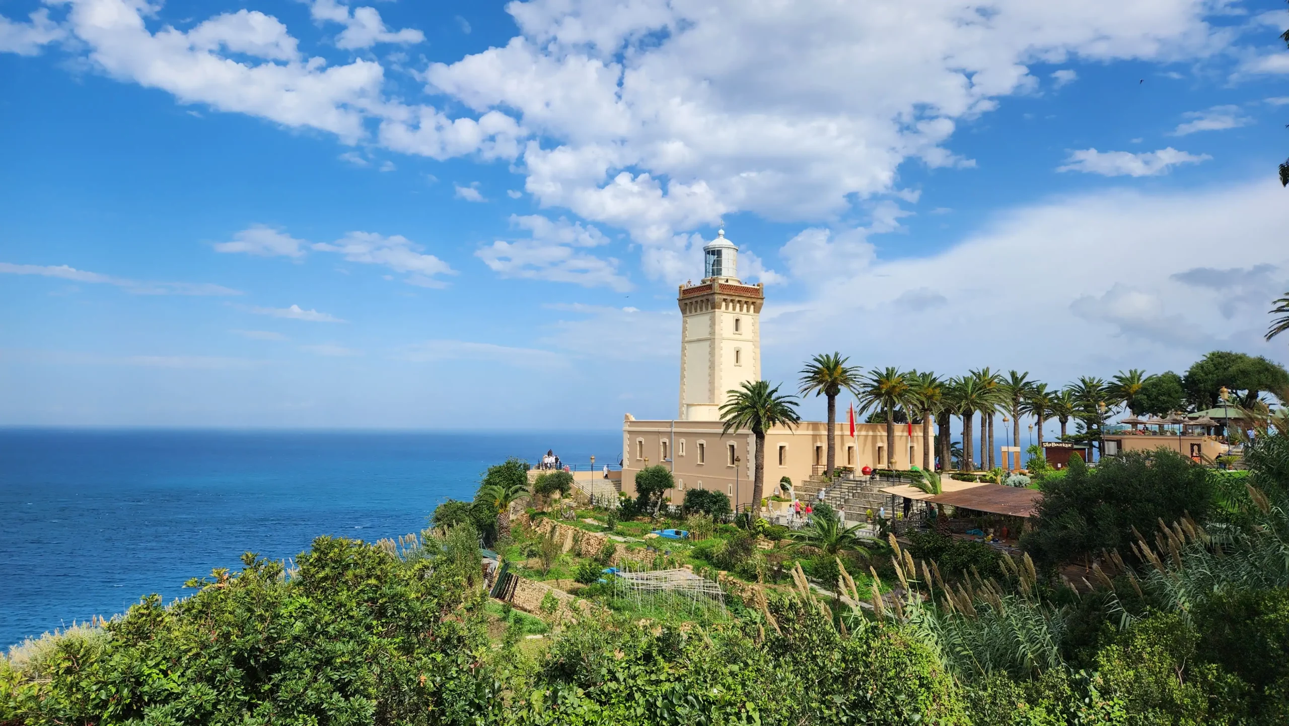 Cap Spartel tangier