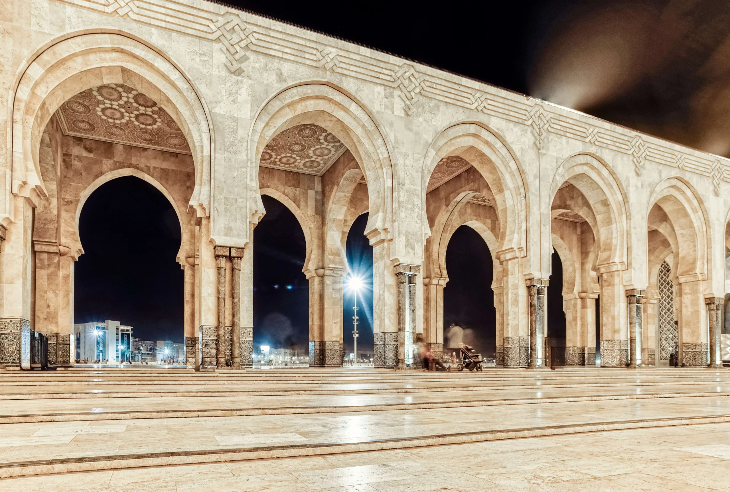 Morocco private tours