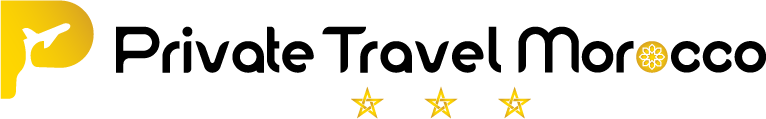 Private Travel Morocco logo