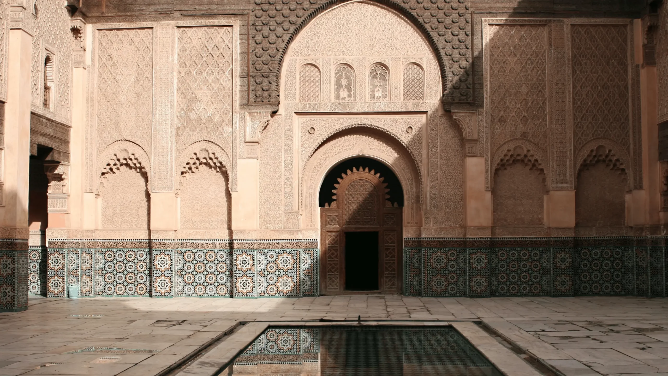 Morocco Private Tours