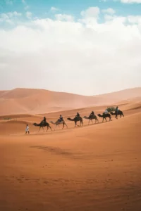 Morocco Private Tours