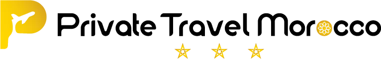 Private Travel Morocco logo